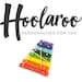 Hoolaroo