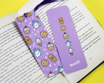 Bookmarks