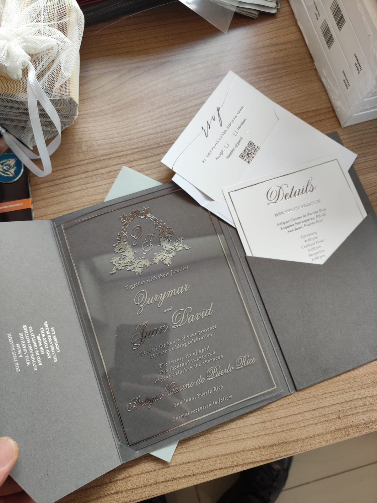 Clear Wedding Invitation Acrylic Invitation Plexi | Etsy Clear Wedding Invitation Acrylic Invitation Plexi | Etsy