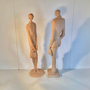 Rare Austin Statue - Etsy