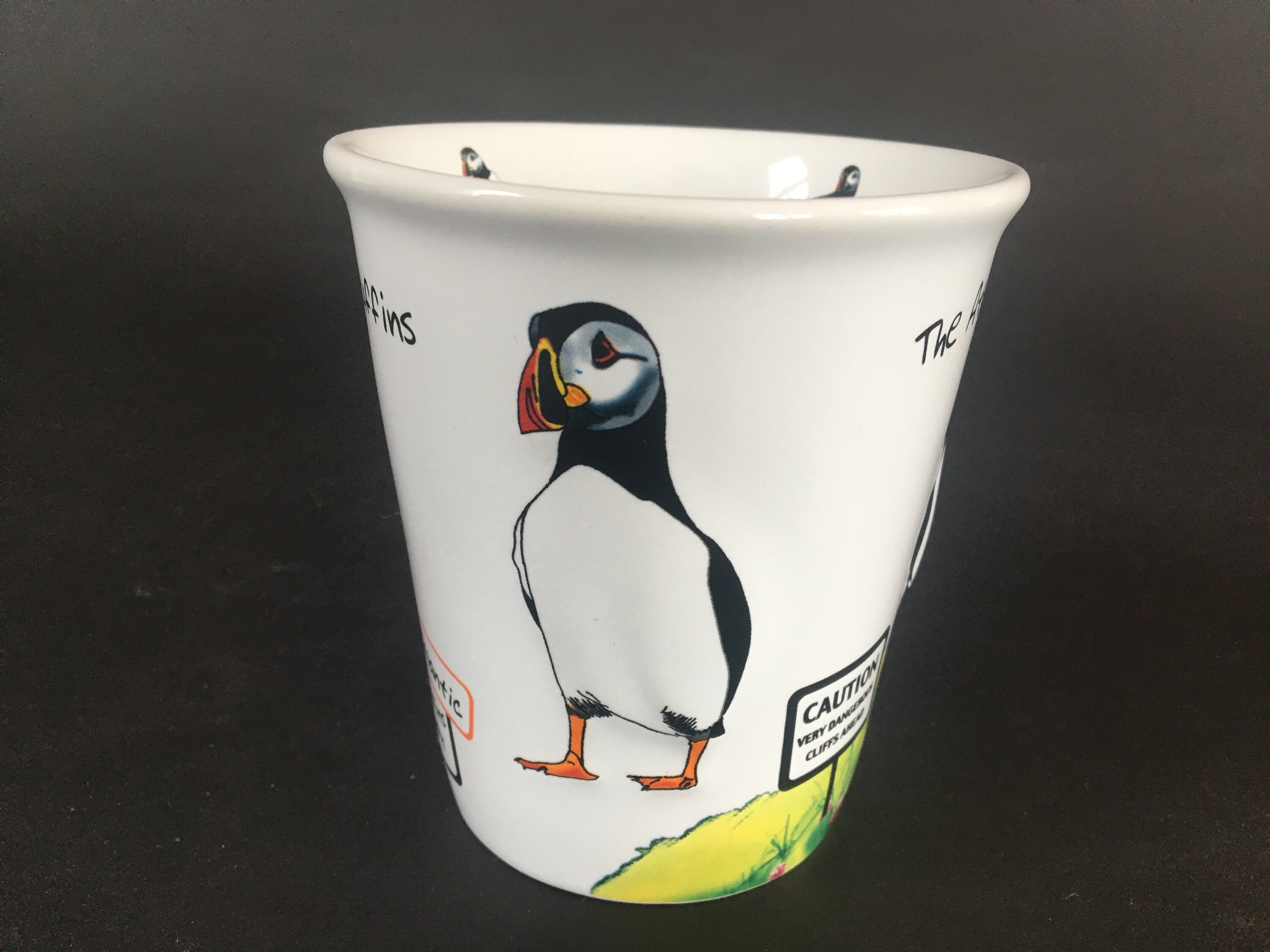 puffin drinkware puffin drinkware