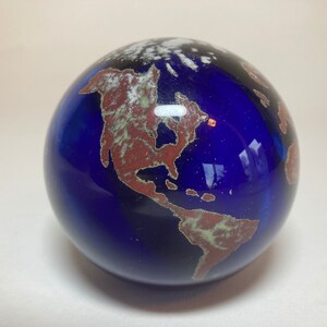 Lundberg Paperweight - Etsy