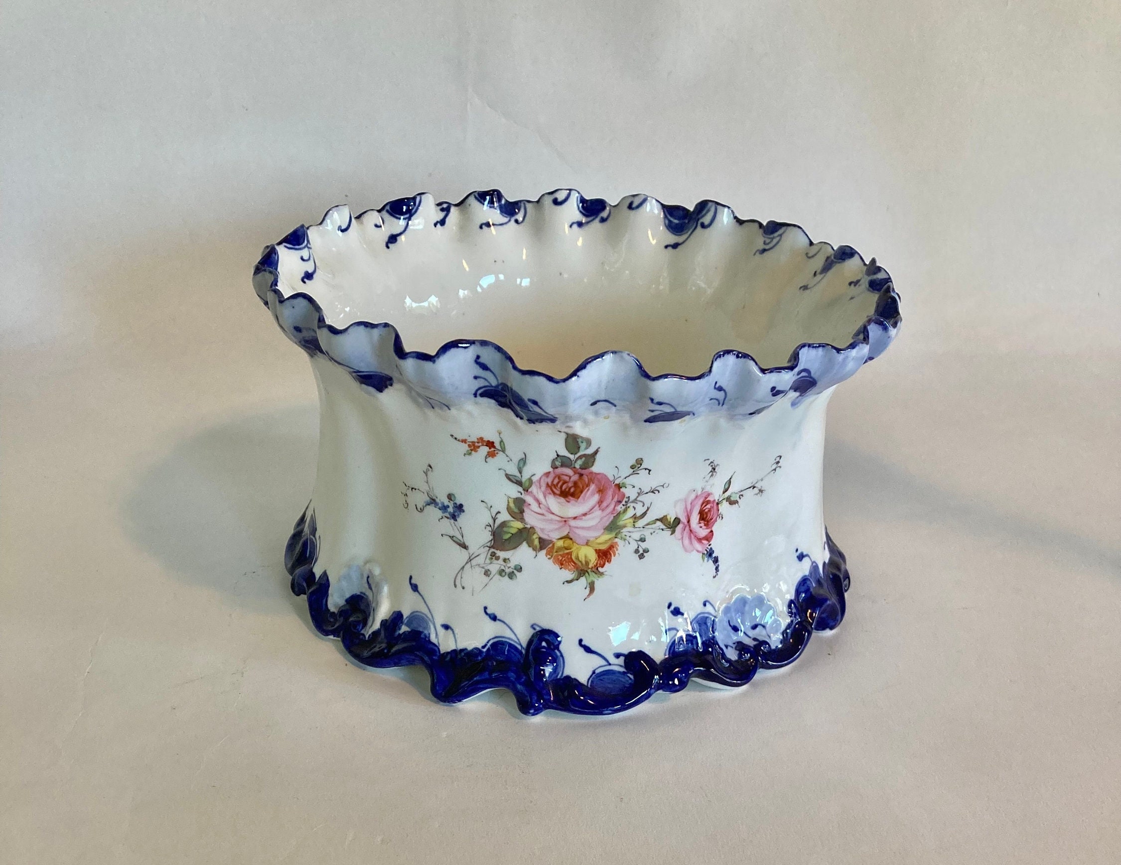 Crown Derby Rare - Etsy