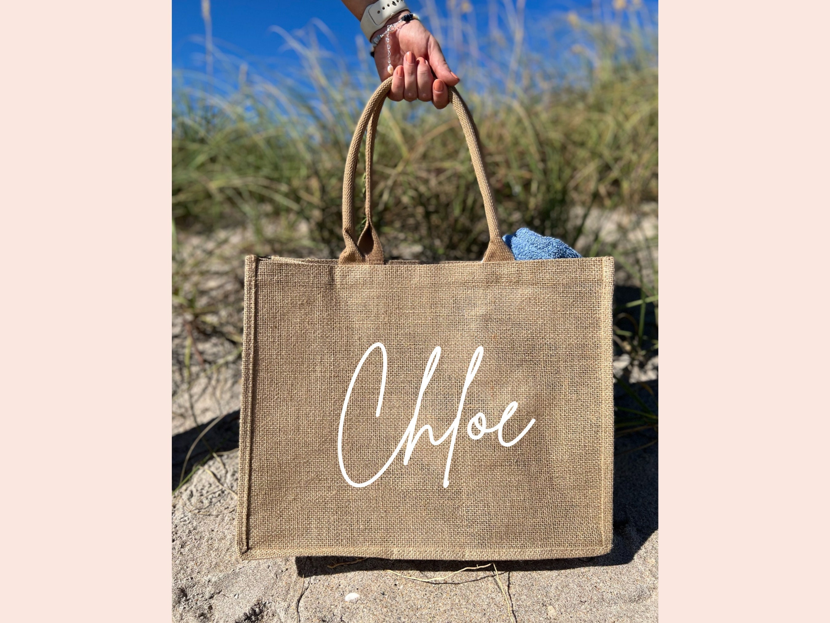 Jute and Leather Bag - Etsy Jute and Leather Bag - Etsy