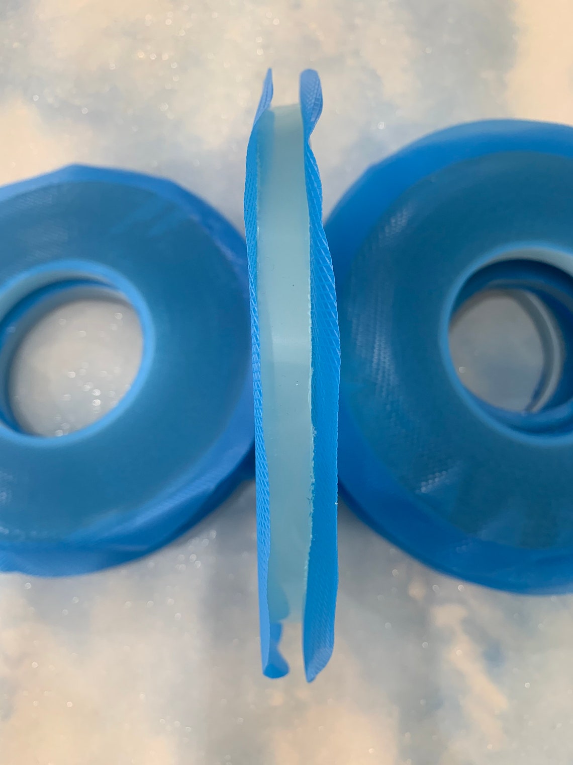 Seamstick 12mm Lampshade Seam Doublesided Tape Etsy