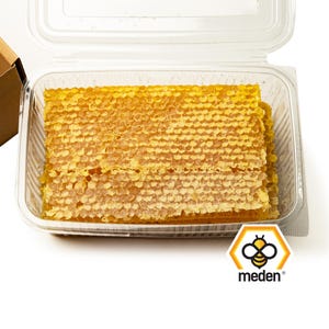 Raw Honeycomb, Natural Pure Honeycomb 800g