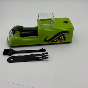 Portable Rolling Machine