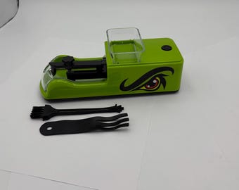 Portable Rolling Machine