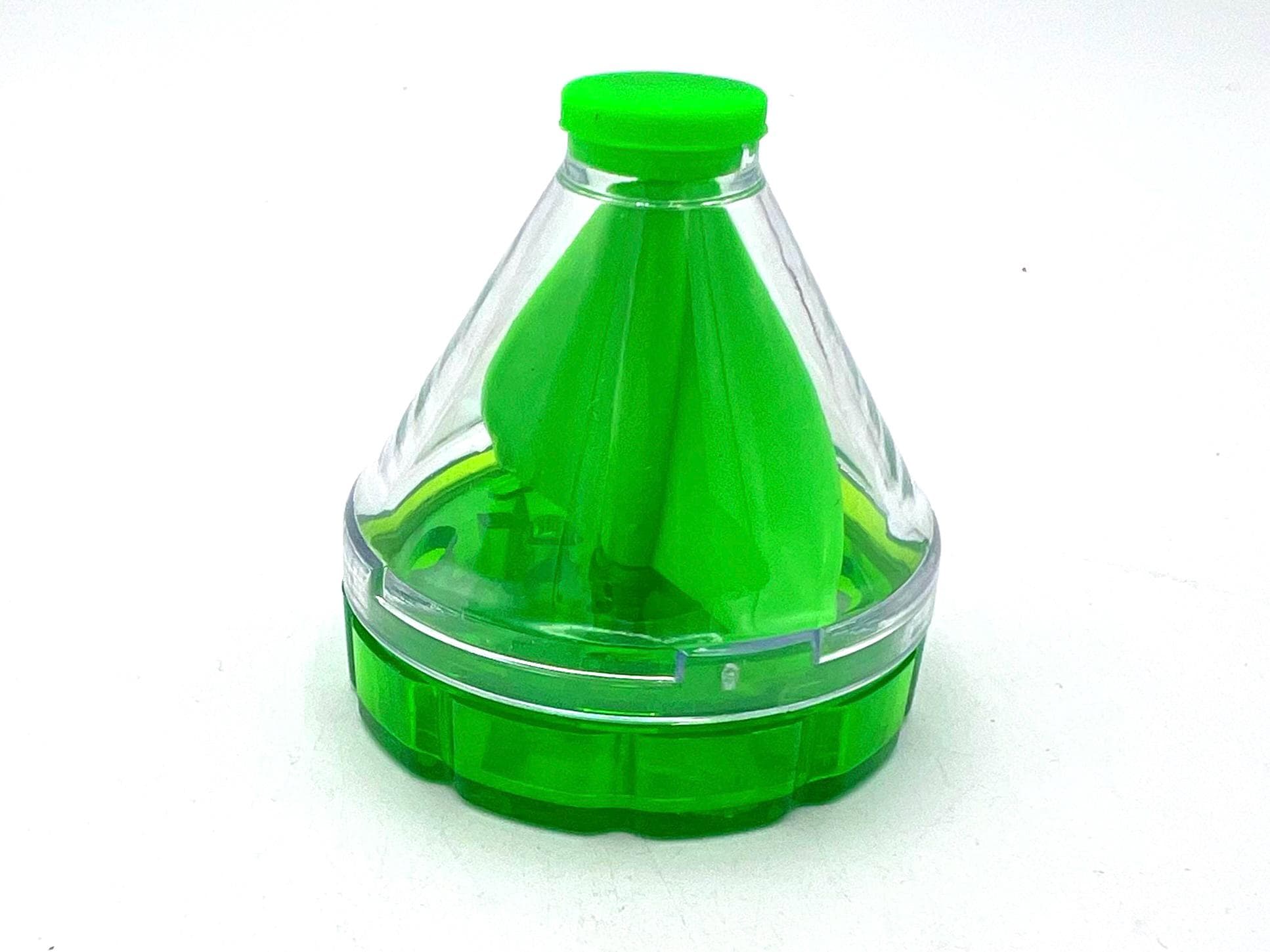 Tobacco Funnel