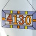 see more listings in the Custom stained glass section