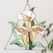 see more listings in the Stained glass suncatcher section