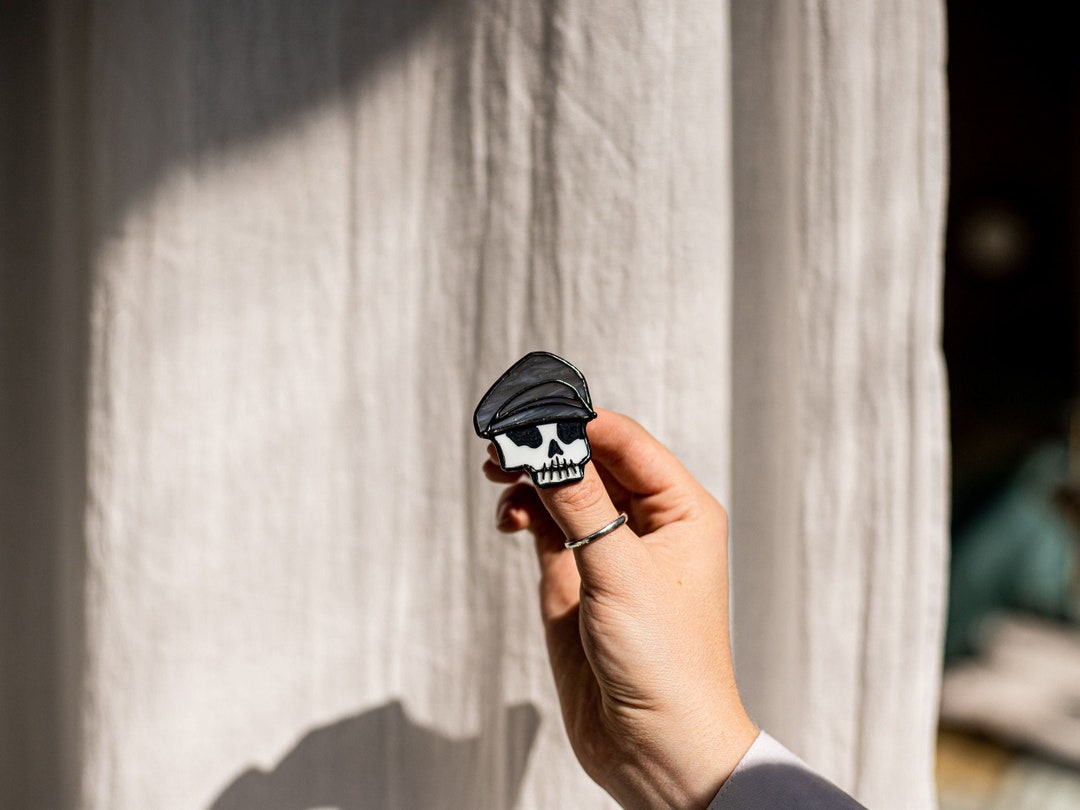 Broche Pour Femme, Fleur Ballerine Papillon Broche Zircone Cubique