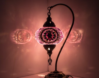 Moroccan Oil Lamp Etsy