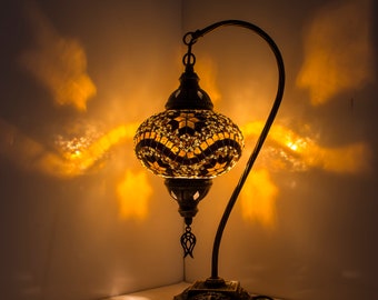 Moroccan Oil Lamp Etsy