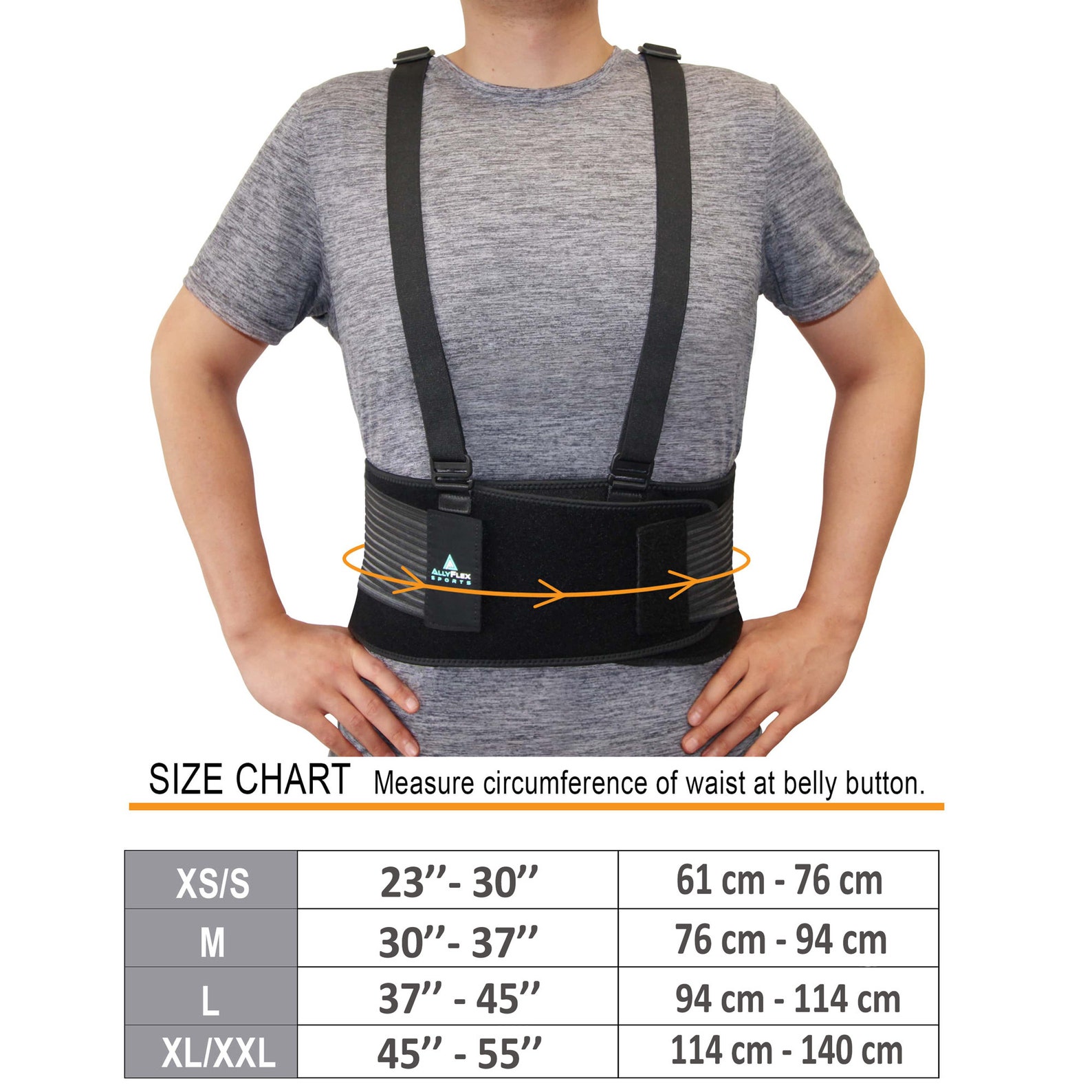 Back Brace for Lifting Lower Back Support for Work Yshape Suspenders