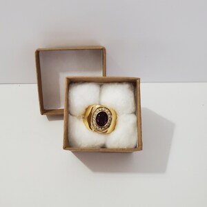 14kt Ge Espo Ring - Etsy