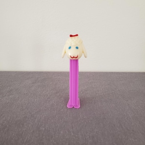1960s Pez Dispenser - Etsy