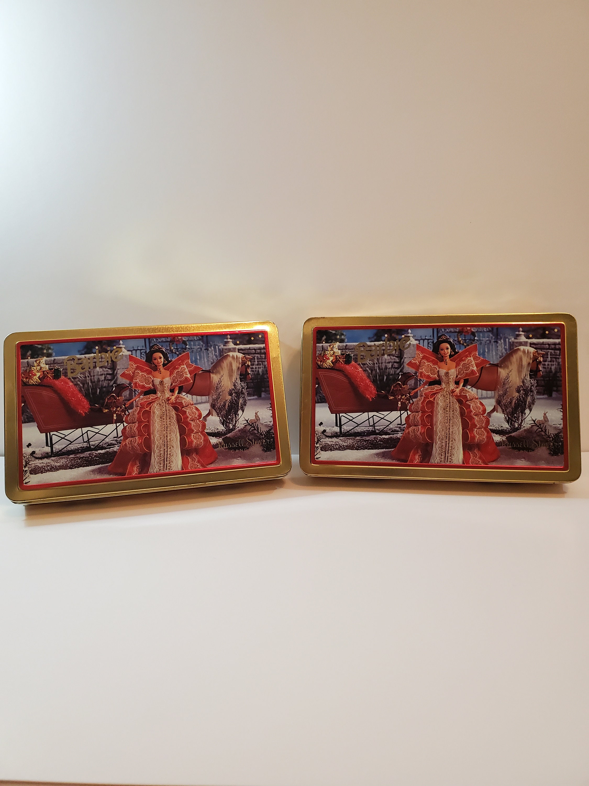 Russell stover - Etsy México, image size:2250x3000