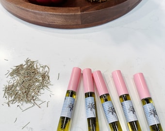 Eyelash growth serum 100% natural and organic fast working serum for eyelash growth using ancient beauty recipes