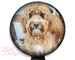 Custom Pet Badge Reel - Pet Portrait Badge Reel - Dog Photo Badge Reel - Custom Pet Badge - Personalized Cat Badge Reel - Custom Badge Reel 