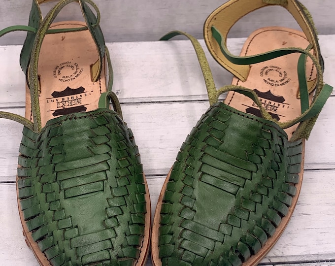 brand x huaraches mary jane
