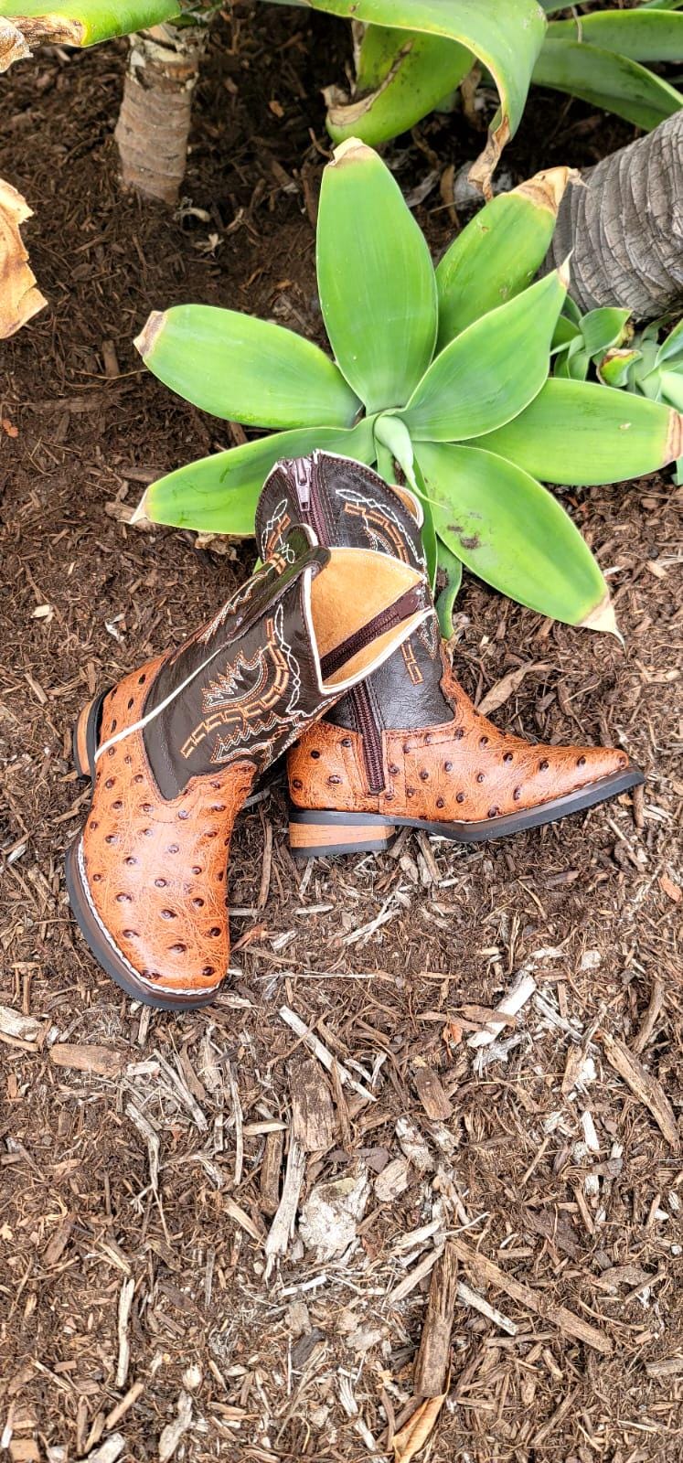 Rubber Soles for Western Boots