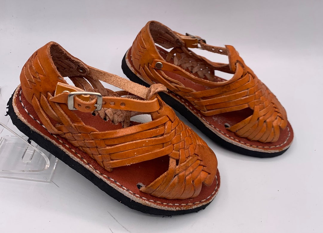 huaraches kids boys