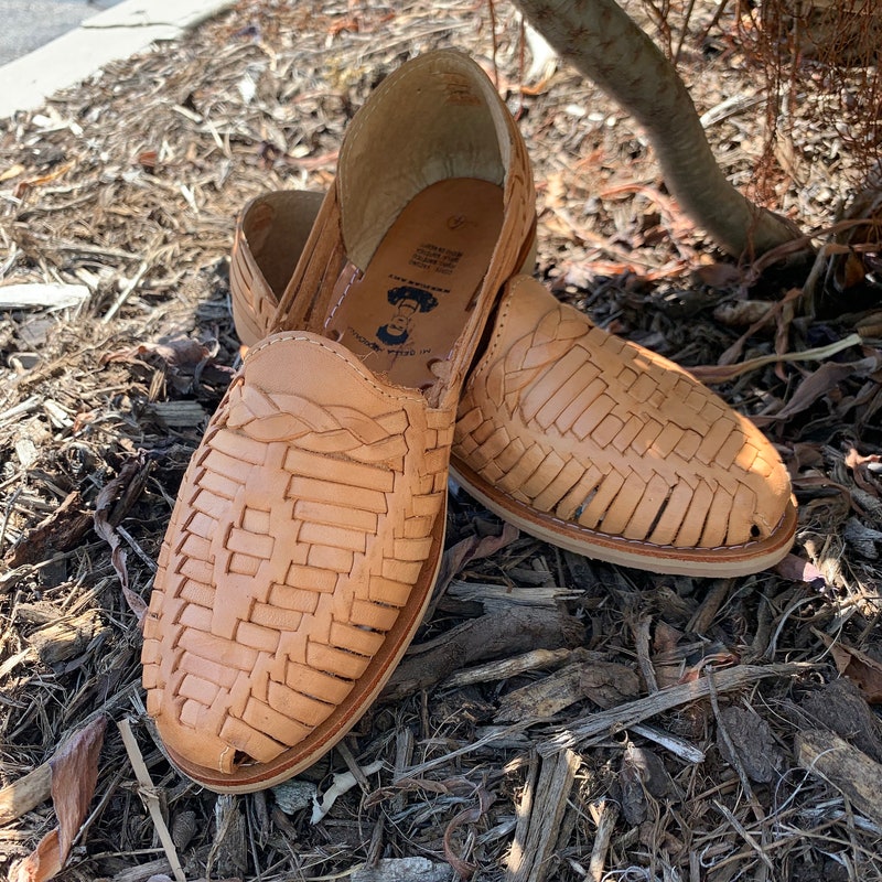 mexican sandals chanclas