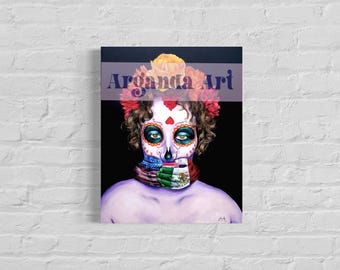 Silenced by my Own Print