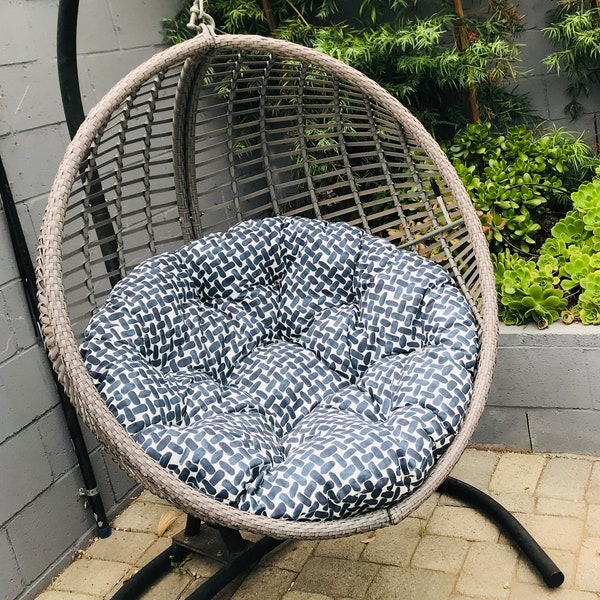 Egg Chair Etsy
