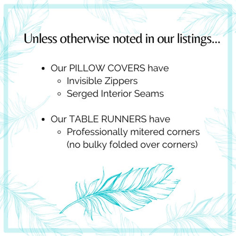 Green Tropical Outdoor Pillow Covers Beach Outdoor Decor Etsy