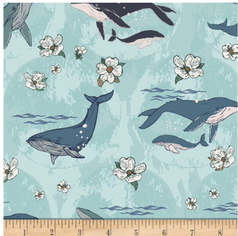 Nautical Crib Sheets for Nursery Decor Baby Sheets for Shower Etsy