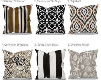 outdoor pillows etsy