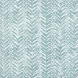 Light Blue Botanical Curtain Panels for Dining Room or Kitchen Decor, Living & Family Room Window Treatment, Bedroom or Nursery Drapes