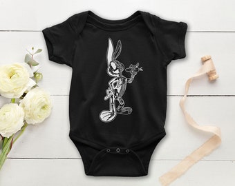 bugs bunny baby outfit
