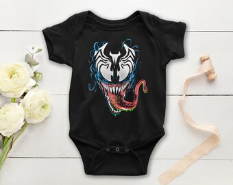 Download Venom Baby Etsy