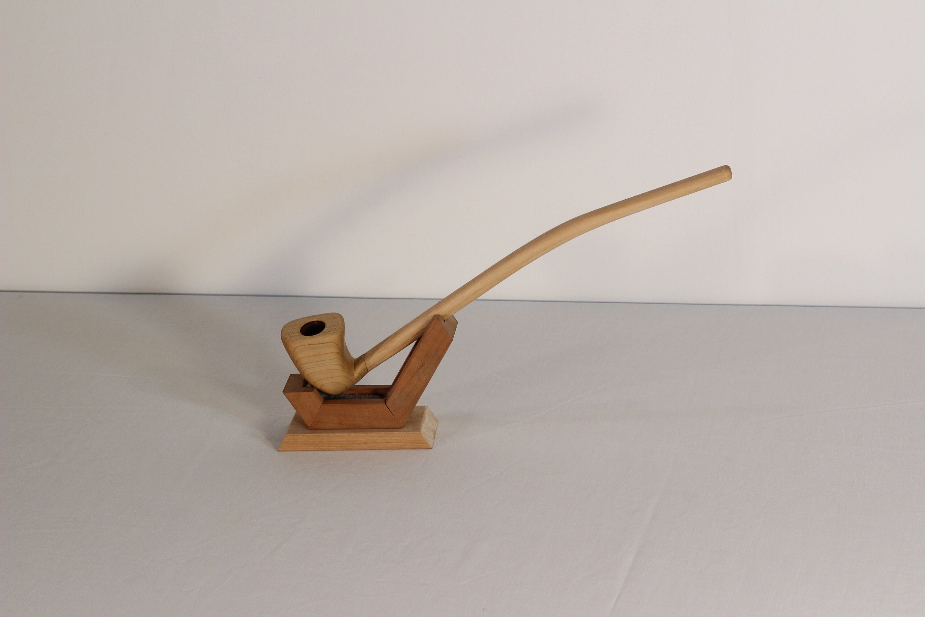 Handcrafted Wooden Pipes. Custom Order. Etsy