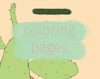 Coloring pages, adult coloring pages, coloring books, coloring pages for kids