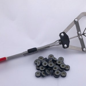 California Bander Applicator Tool