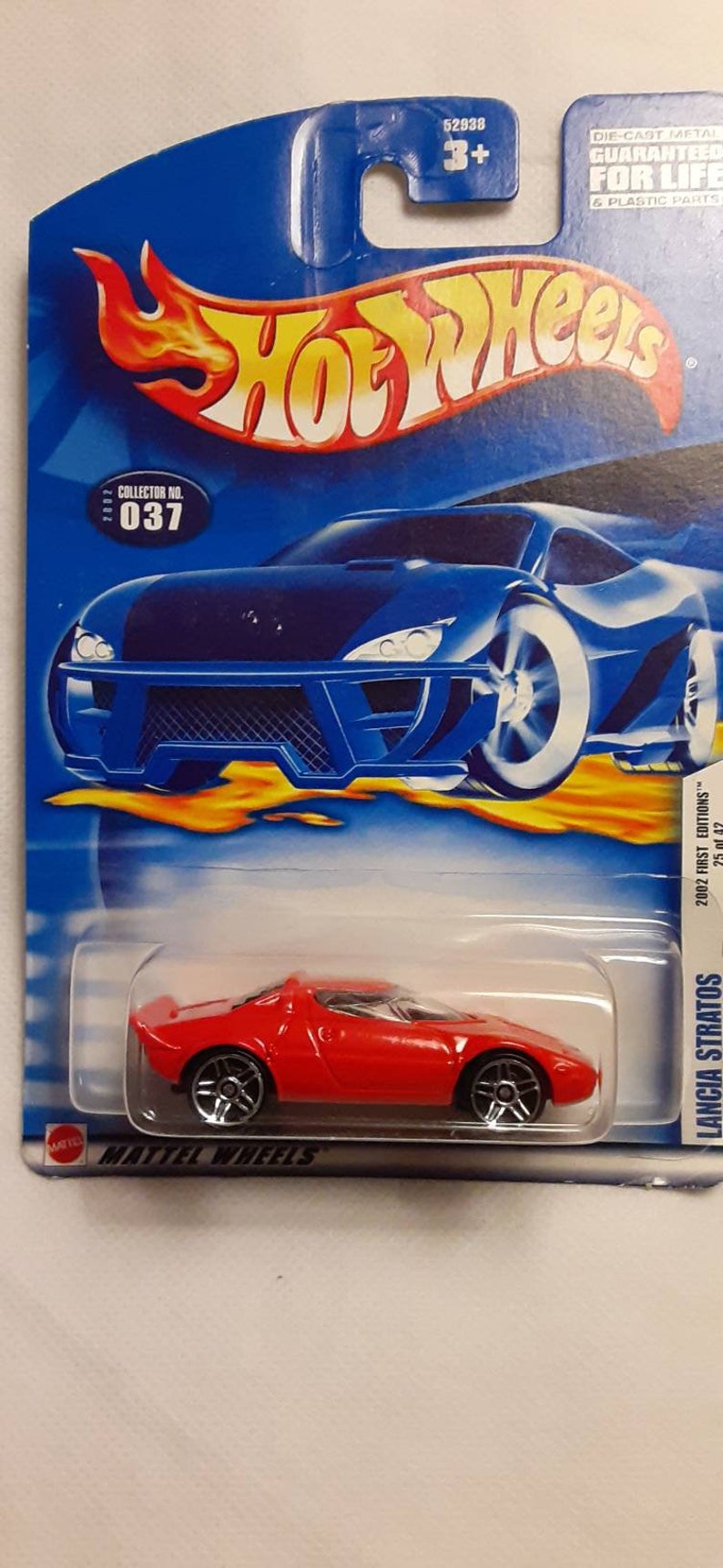 Hot Wheels Vintage 90s/2000 Hot Sports Cars: Blue Ford GT-40 - Etsy