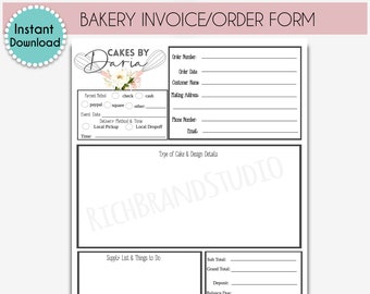 Bakery Order Forms Template from i.etsystatic.com