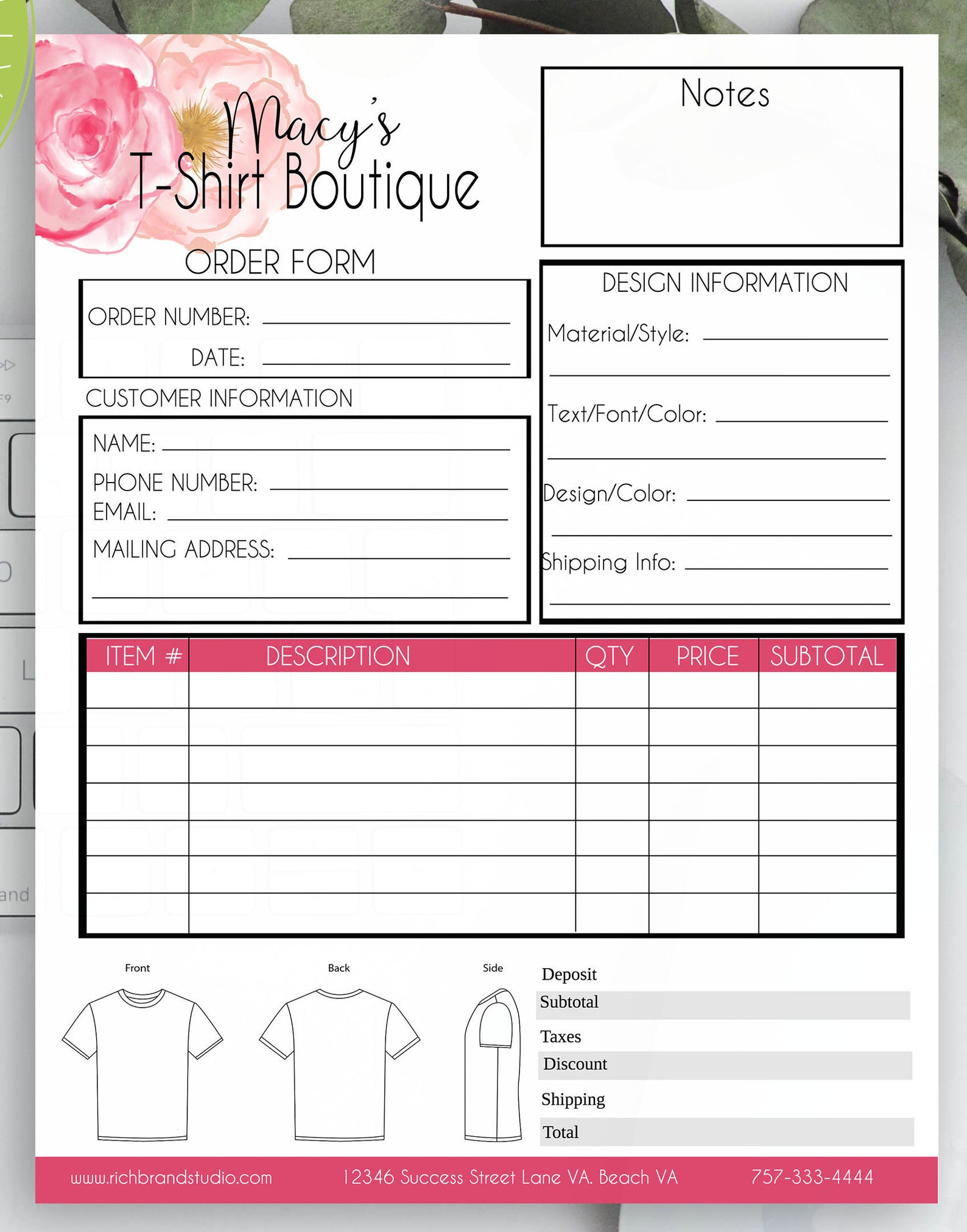 embroidery-order-form-template-fill-online-printable-fillable