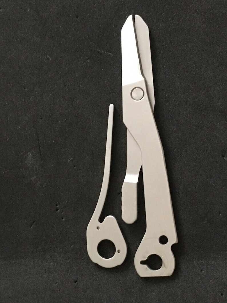 Leatherman Parts Mod Replacement for Surge multi-tool genuine Scissors