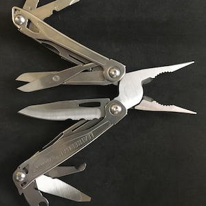 Leatherman Parts Mod Replacement for Wingman   multi-tool genuine
