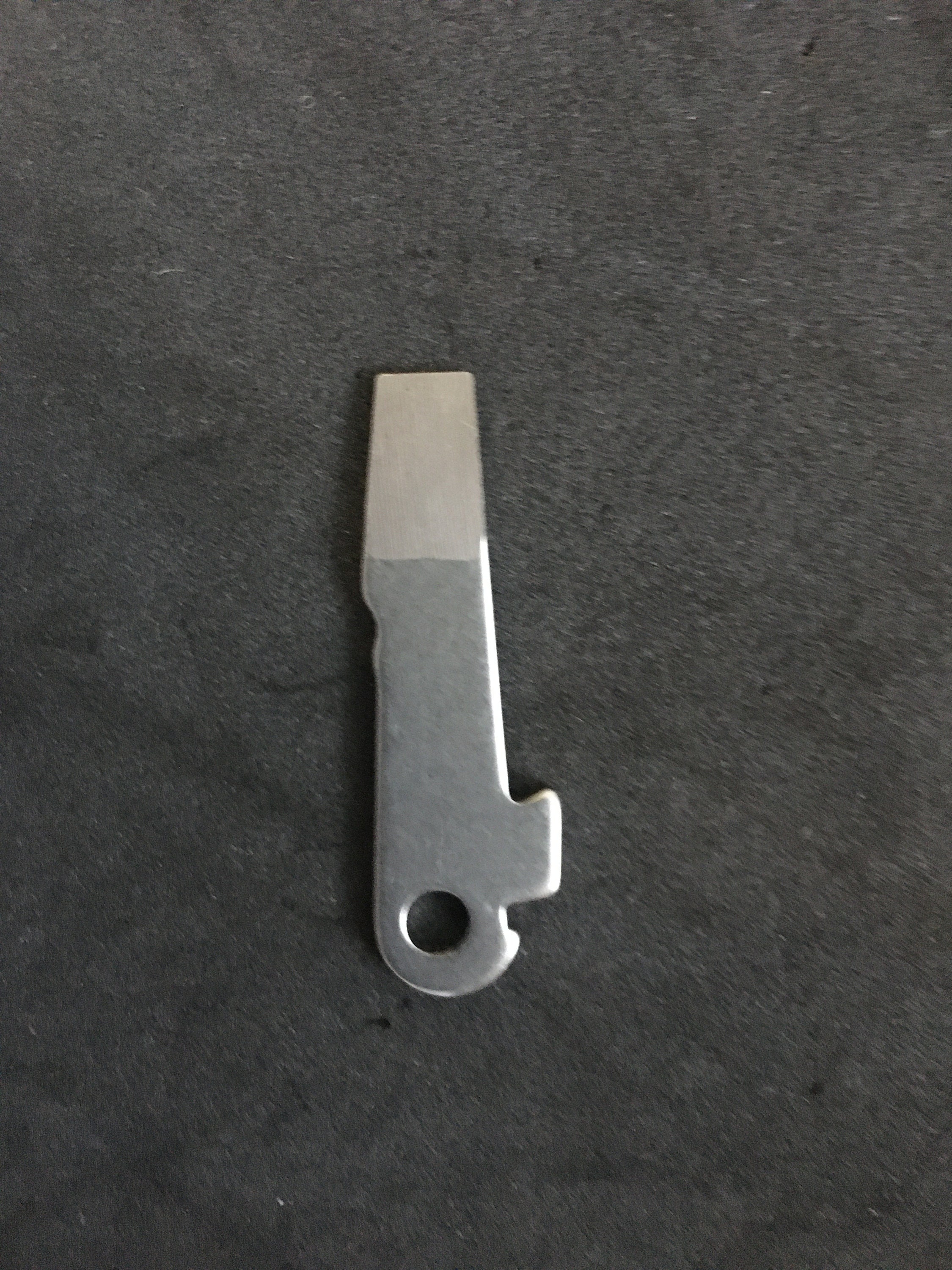 Leatherman Parts Mod Replacement for Wingman Multitool Etsy