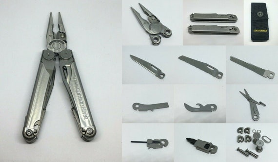 Leatherman Parts Mod Replacement for Wave / Wave Plus - Etsy