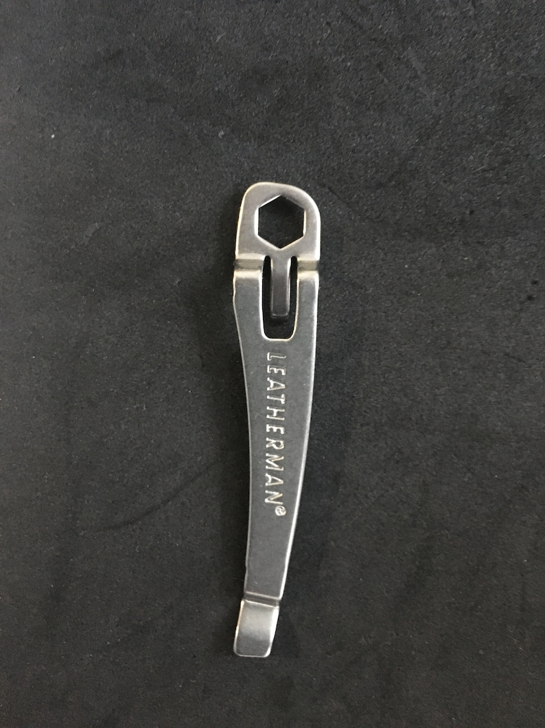 Leatherman Parts Mod Replacement for Wingman Multitool Etsy