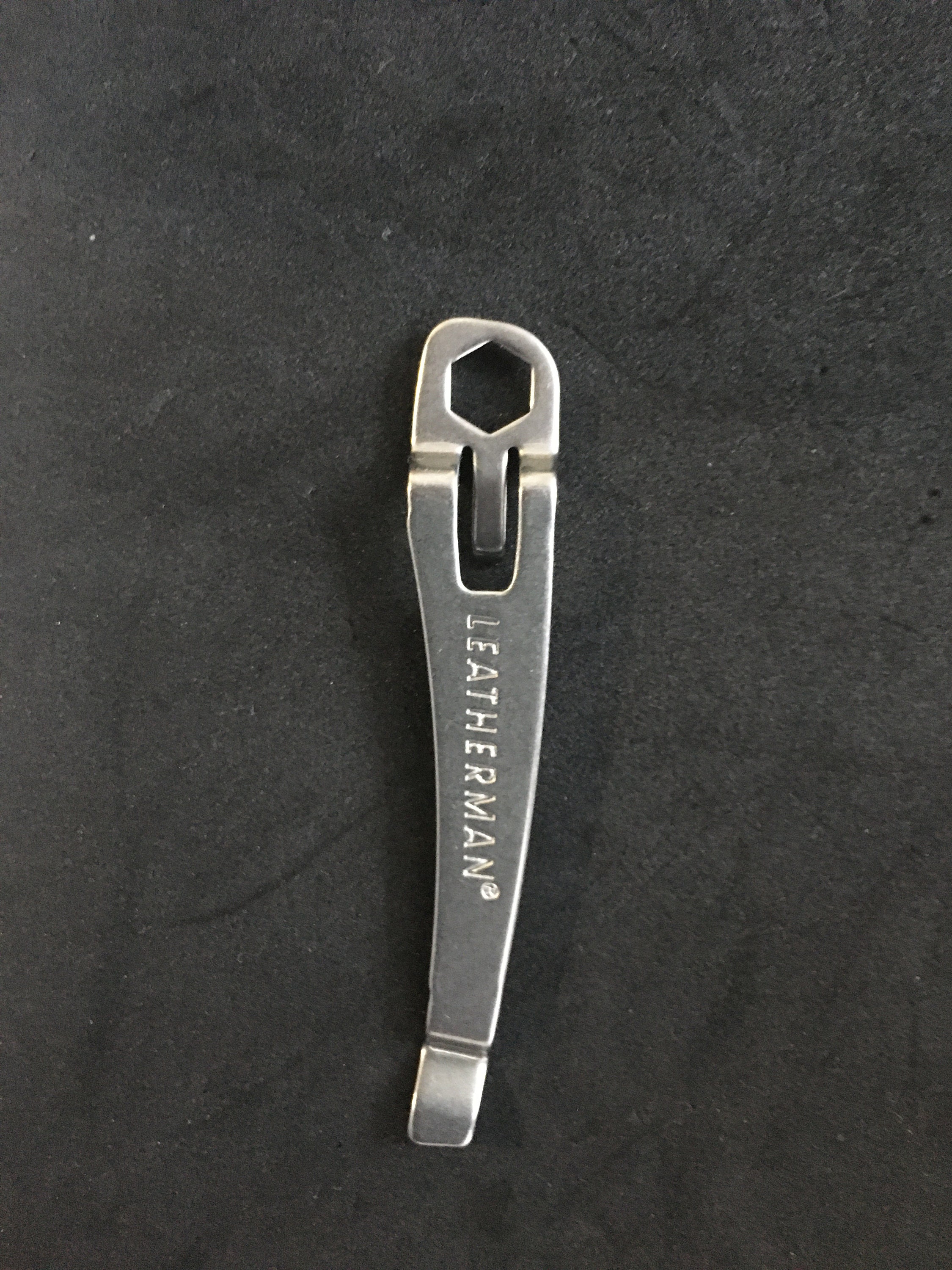 Leatherman Parts Mod Replacement for Wingman Multitool Etsy