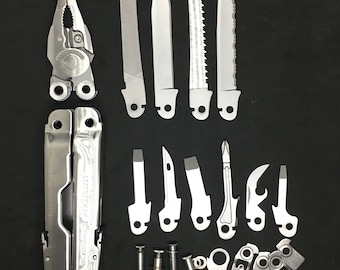 Leatherman Parts Mod Replacement for Super Tool 300  multi-tool genuine