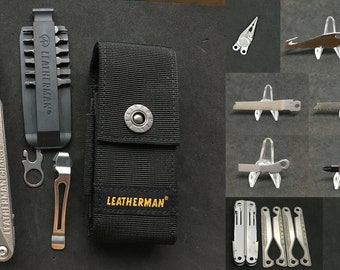 Leatherman Parts Mod Replacement for Charge TTi  multi-tool genuine